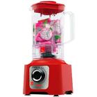 Liquidificador Ln56 Power Max Jarra 3,1l Arno Vermelho 220v