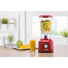 Liquidificador Lq21 Power Mix Plus 550w Arno