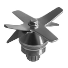 Liquidificador Maestro Kontrol 2l - Spolu 220v