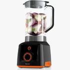 Liquidificador Mallory 1300w 3 1 Litros 12 Velocidades + Puls