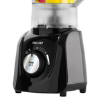 Liquidificador Mallory 2 1 Litros Fast Mix Preto - 127 Volts