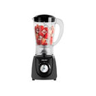 Liquidificador Mallory 2 1 Litros Fast Mix Preto - 127 Volts