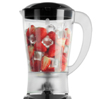 Liquidificador Mallory 2 1 Litros Fast Mix Preto - 220 Volts