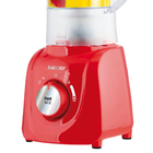 Liquidificador Mallory 2 1 Litros Fast Mix Vermelho - 127 Vol