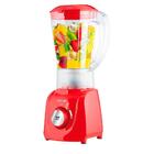 Liquidificador Mallory 2 1 Litros Fast Mix Vermelho - 127 Vol