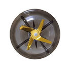 Liquidificador Mallory 3 1 Litros Dark Force Preto - 220 Volts