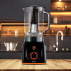 Liquidificador Mallory 3 1 Litros Masterchef Preto - 220 Volts