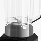 Liquidificador Mallory 3 1 Litros Masterchef Preto - 220 Volts