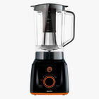 Liquidificador Mallory 3 1 Litros Masterchef Preto - 220 Volts