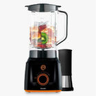 Liquidificador Mallory 3 1 Litros Masterchef Preto - 220 Volts