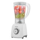 Liquidificador Mallory Fast Mix 2 Velocidades + Função Pulsar