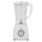 Liquidificador Mallory Fast Mix 2 Velocidades + Função Pulsar