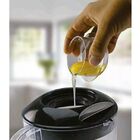 Liquidificador Mallory Flash Black 127v