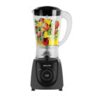 Liquidificador Mallory Flash Black 127v