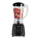 Liquidificador Mallory Flash Black 127v