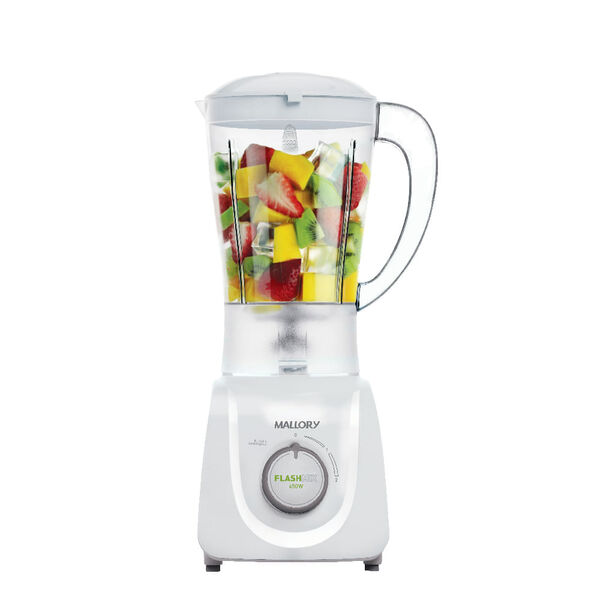 Liquidificador Mallory Flash Mix 127v