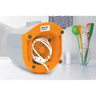 Liquidificador Mallory Flash Mix + Branco 110v