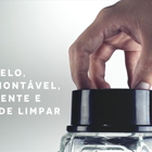 Liquidificador Mallory Magnific 5 Velocidades 800w B910218