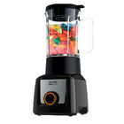 Liquidificador Mallory Taurus Glass Pr 127v