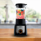 Liquidificador Mallory Taurus Glass Pr 127v