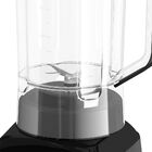 Liquidificador Mallory Taurus Preto 12 Velocidades 1300w Liqu