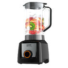 Liquidificador Mallory Taurus Preto 12 Velocidades 1300w Liqu