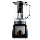 Liquidificador Mallory Taurus Preto – 127 Volts