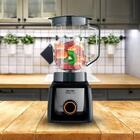 Liquidificador Mallory Taurus Preto – 127 Volts