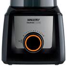 Liquidificador Mallory Taurus Preto – 127 Volts