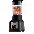 Liquidificador Mallory Taurus Vidro Preto – 127 Volts