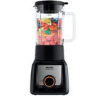 Liquidificador Mallory Taurus Vidro Preto – 127 Volts