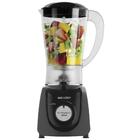 Liquidificador Mallory Tornado Copo De Plástico, 3 Velocidade