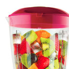 Liquidificador Mallory Tornado Pop B91201791 Jarra Em San Cri