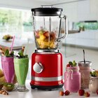 Liquidificador Moderna 1 5 Litros 127v Ariete Vermelho