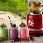 Liquidificador Moderna 1 5 Litros 127v Ariete Vermelho