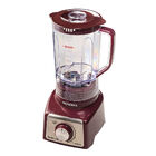 Liquidificador Mondial 1100w Turbo L-1000-mi Marsala - 220v