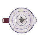 Liquidificador Mondial 1100w Turbo L-1000-mi Marsala - 220v