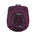 Liquidificador Mondial 1100w Turbo L-1000-mi Marsala - 220v