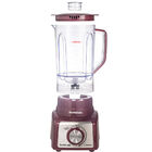 Liquidificador Mondial 1100w Turbo L-1000-mi Marsala - 220v