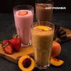 Liquidificador Mondial Easy Power 550w 2 Velocidades L-550 -