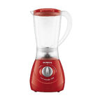 Liquidificador Mondial Easy Power Vermelho L-550-r - 220 Volts