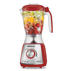 Liquidificador Mondial Eletronic Inox Filter L-74 Liquidifica