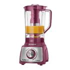 Liquidificador Mondial L-1100mi 3l, 12 Velocidades+pulsar, 11