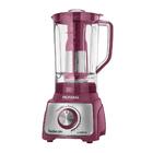 Liquidificador Mondial L-1100mi 3l, 12 Velocidades+pulsar, 11