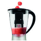 Liquidificador Mondial L-38 Power Black Filter 110v Preto