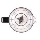 Liquidificador Mondial L-99 Com Filtro