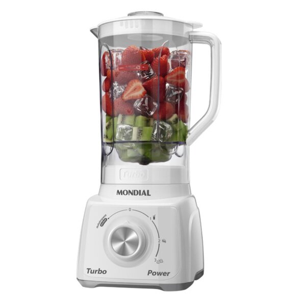 Liquidificador Mondial L-99 Com Filtro