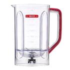 Liquidificador Mondial L-99 Com Filtro