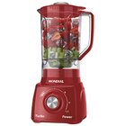Liquidificador Mondial L-99 Com Filtro