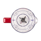 Liquidificador Mondial L-99 Com Filtro